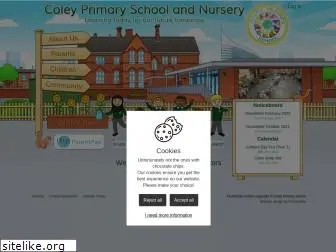 coleyprimary.reading.sch.uk