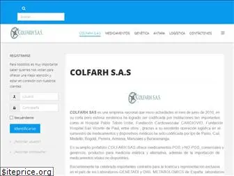 colfarh.com