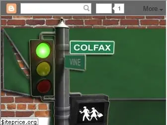 colfaxavenue.com