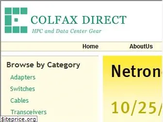 colfaxdirect.com