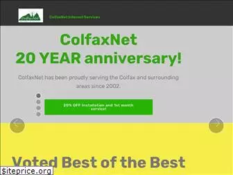colfaxnet.com