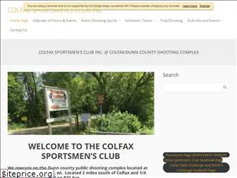 colfaxsportsmensclub.com