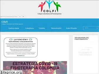 colfi.co