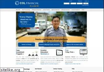 colfinancial.com