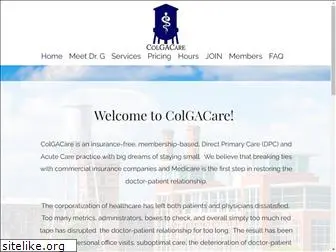 colgacare.com