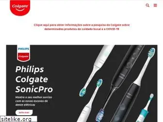 colgate.com.br