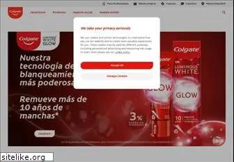 colgate.com.mx