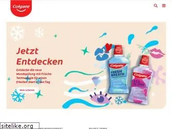 colgate.de