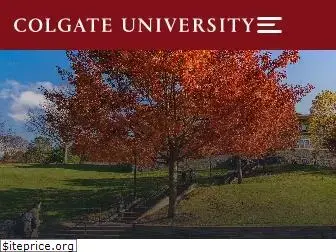 colgate.edu