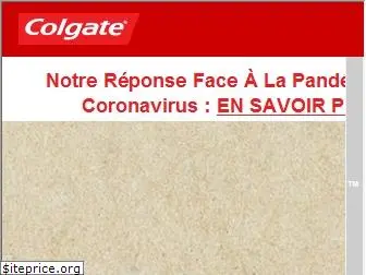 colgate.fr