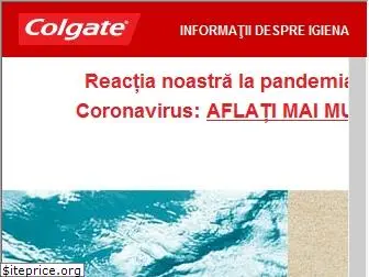 colgate.ro