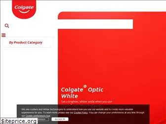 colgateopticwhite.com.au