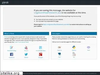 colgateoralhealthnetwork.asia