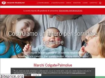 colgatepalmolive.it