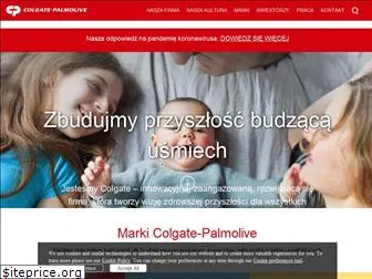 colgatepalmolive.pl