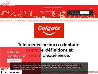 colgateprofessional.fr