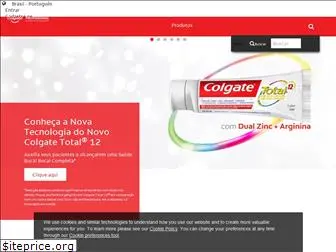 colgateprofissional.com.br