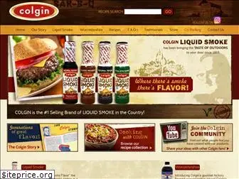 colgin.com