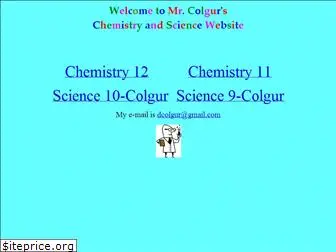 colgurchemistry.com