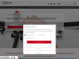 colibrex.com