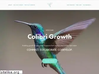 colibrigrowth.com