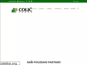 colic.hr