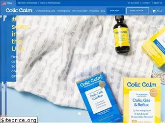 coliccalm.com