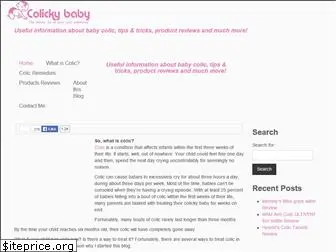 colickybaby.net