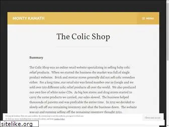 colicshop.com