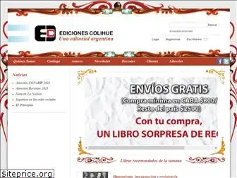 colihue.com.ar