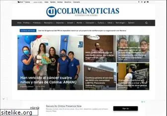 colimanoticias.com