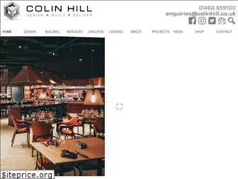 colin-hill.com