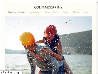 colin-mccarthy.com