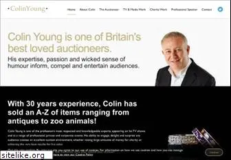 colin-young.com