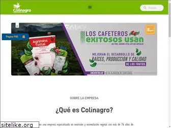 colinagro.com.co