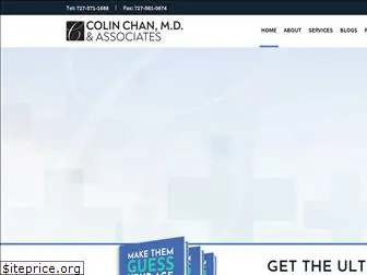 colinchanmd.com