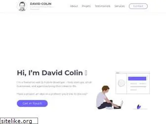 colindavid.fr