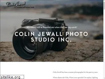 colinjewall.com