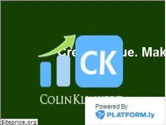 colinklinkert.com