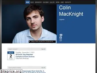 colinmacknight.com