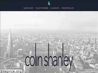 colinshanley.com