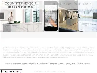 colinstephenson.co.za