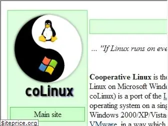 colinux.org
