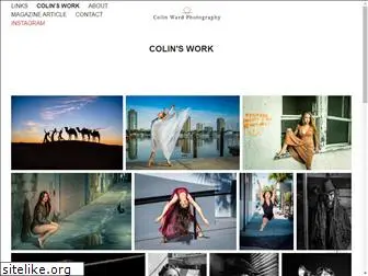 colinwardphotography.com