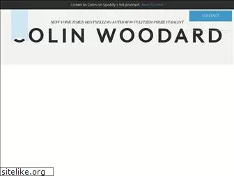 colinwoodard.com