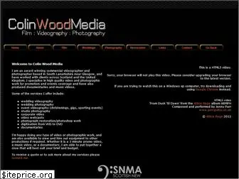 colinwoodmedia.co.uk