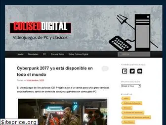 coliseodigital.com