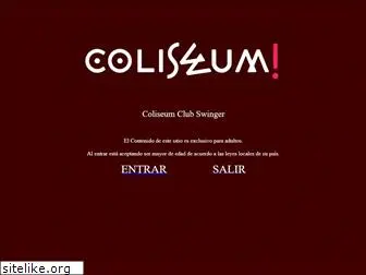 coliseum.com.mx