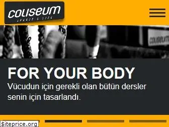 coliseum.com.tr