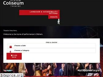 coliseum.org.uk